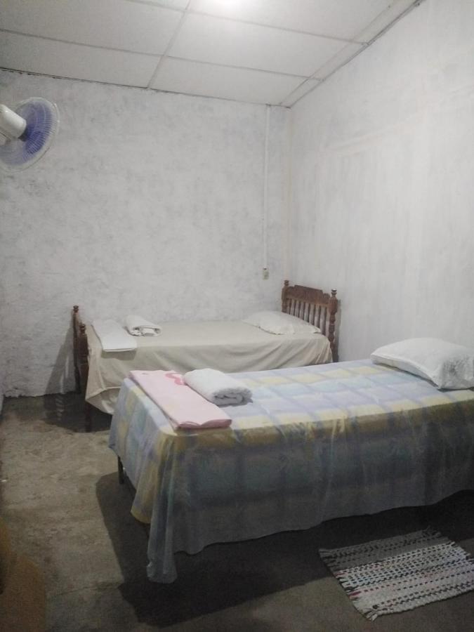 Hostal Brisas Del Ometepe Habitacion 1 Rivas Exterior foto